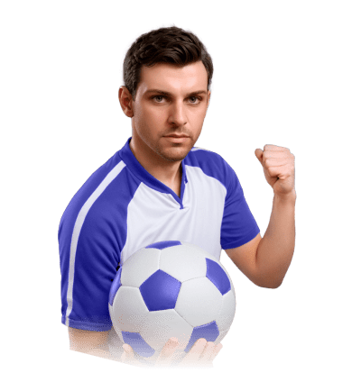 football